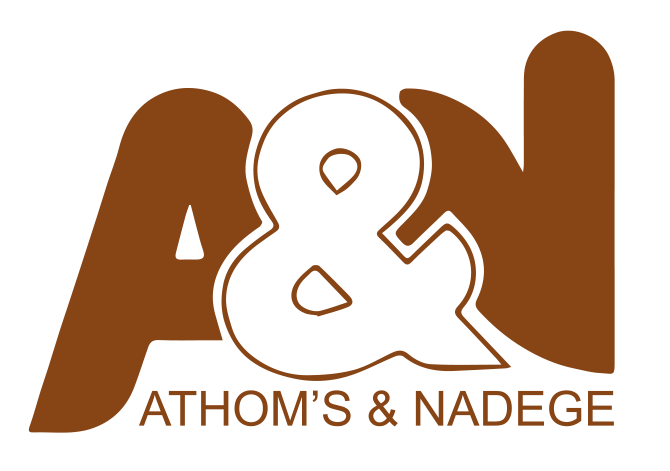 Athom's & Nadège