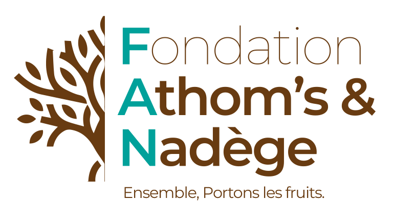 Fondation Athom's & Nadège